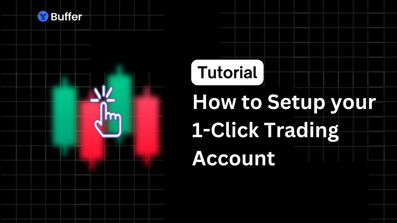 learn one-click trading